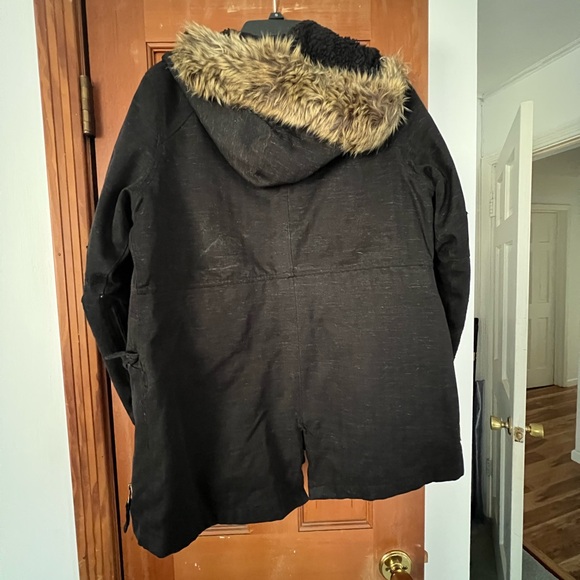 686 snowboard coat - Picture 4 of 4